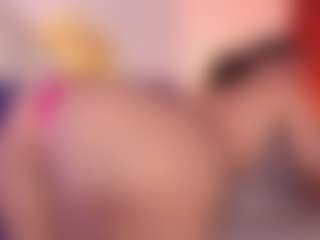 Anny De lo Rios's Live Sex Cam Show