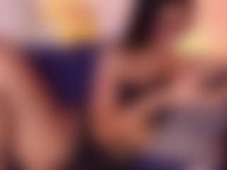 Anny De lo Rios's Live Sex Cam Show