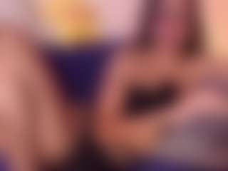 Anny De lo Rios's Live Sex Cam Show