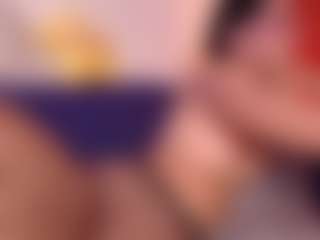 Anny De lo Rios's Live Sex Cam Show
