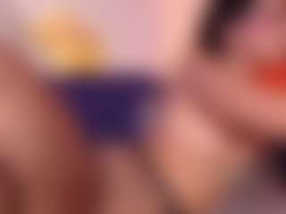 Anny De lo Rios's Live Sex Cam Show