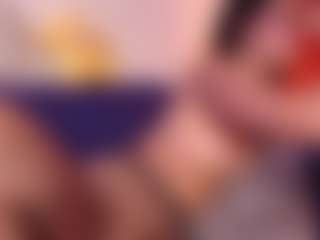 Anny De lo Rios's Live Sex Cam Show