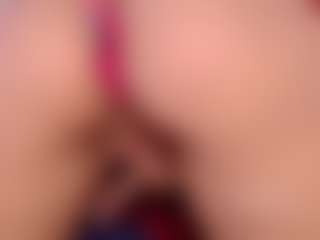 Anny De lo Rios's Live Sex Cam Show