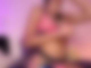 Anny De lo Rios's Live Sex Cam Show