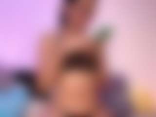 Anny De lo Rios's Live Sex Cam Show