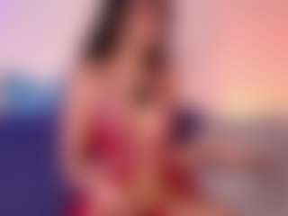 Anny De lo Rios's Live Sex Cam Show