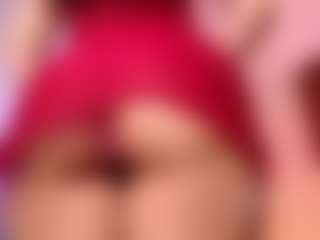 Anny De lo Rios's Live Sex Cam Show