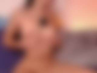 Anny De lo Rios's Live Sex Cam Show