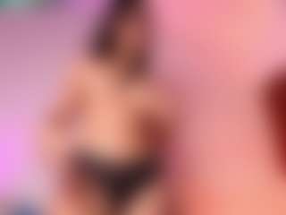 Anny De lo Rios's Live Sex Cam Show