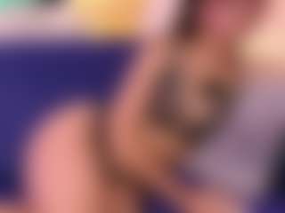 Anny De lo Rios's Live Sex Cam Show