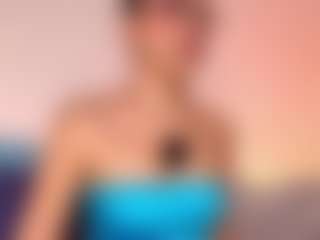 Anny De lo Rios's Live Sex Cam Show