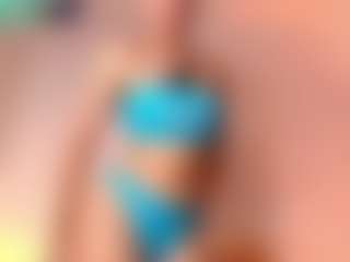 Anny De lo Rios's Live Sex Cam Show