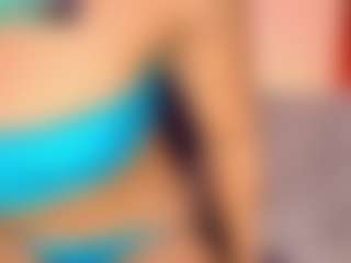 Anny De lo Rios's Live Sex Cam Show