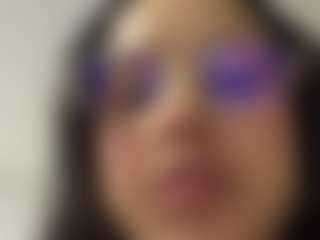 Anny De lo Rios's Live Sex Cam Show