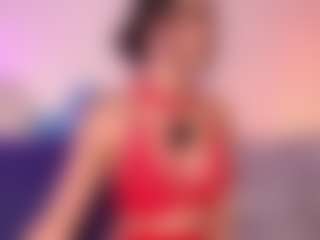 Anny De lo Rios's Live Sex Cam Show