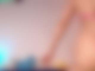 Anny De lo Rios's Live Sex Cam Show