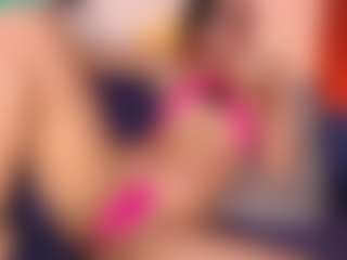 Anny De lo Rios's Live Sex Cam Show