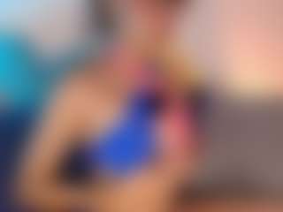 Anny De lo Rios's Live Sex Cam Show