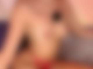 Anny De lo Rios's Live Sex Cam Show