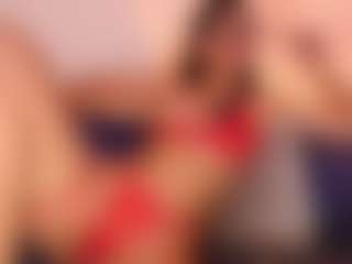 Anny De lo Rios's Live Sex Cam Show