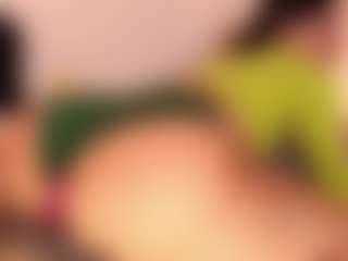 Anny De lo Rios's Live Sex Cam Show