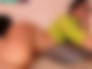 Anny De lo Rios's Live Sex Cam Show