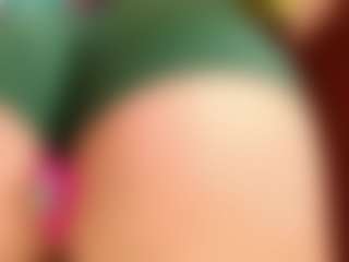 Anny De lo Rios's Live Sex Cam Show