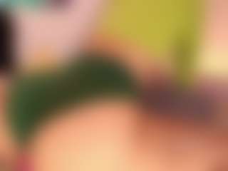 Anny De lo Rios's Live Sex Cam Show