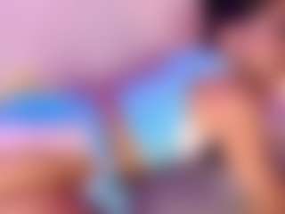 Anny De lo Rios's Live Sex Cam Show