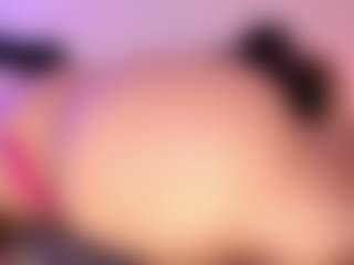 Live cam show with Anny De lo Rios - Machine on EXY