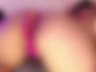Anny De lo Rios's Live Sex Cam Show