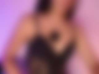 Anny De lo Rios's Live Sex Cam Show