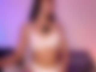Anny De lo Rios's Live Sex Cam Show
