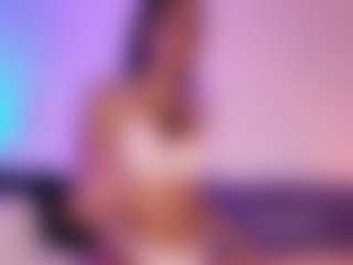 Anny De lo Rios's Live Sex Cam Show