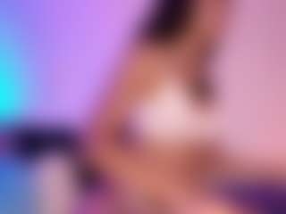 Anny De lo Rios's Live Sex Cam Show