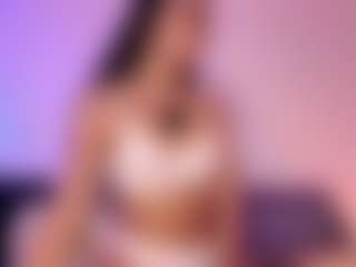Anny De lo Rios's Live Sex Cam Show