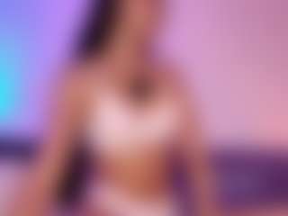 Anny De lo Rios's Live Sex Cam Show