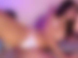 Anny De lo Rios's Live Sex Cam Show