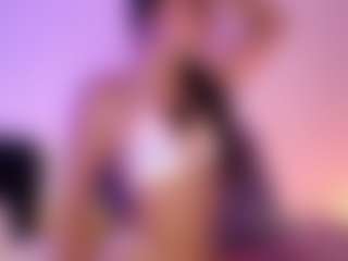 Cam Show en direct de Anny De lo Rios
