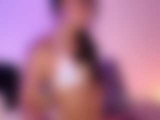 Anny De lo Rios's Live Sex Cam Show