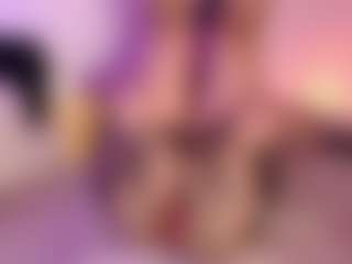 Anny De lo Rios's Live Sex Cam Show