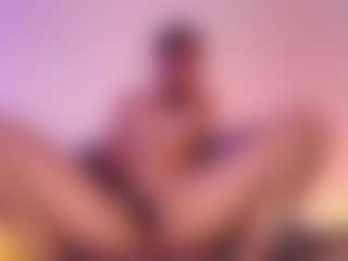 Anny De lo Rios's Live Sex Cam Show