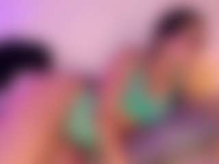 Anny De lo Rios's Live Sex Cam Show