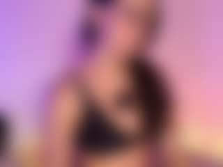Anny De lo Rios's Live Sex Cam Show