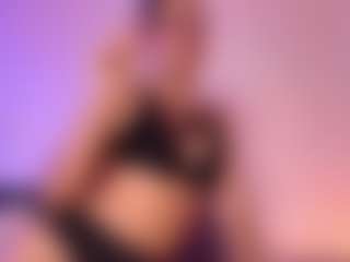 Anny De lo Rios's Live Sex Cam Show