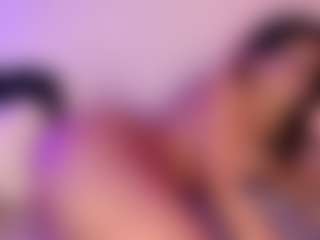 Anny De lo Rios's Live Sex Cam Show