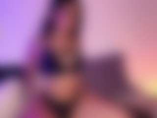 Anny De lo Rios's Live Sex Cam Show