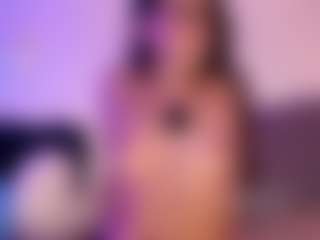 Anny De lo Rioss Live-Sex-Cam-Show