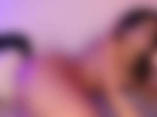 Anny De lo Rios's Live Sex Cam Show