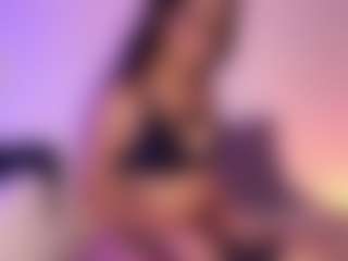 Anny De lo Rios's Live Sex Cam Show